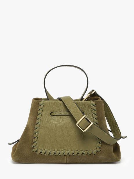 Crossbody Bag Brumby Etrier Green brumby EBRU148S other view 5